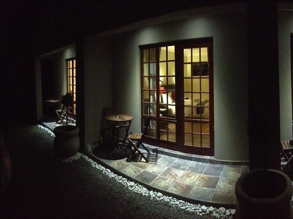 The Nightingale Guesthouse Bloemfontein Exterior photo