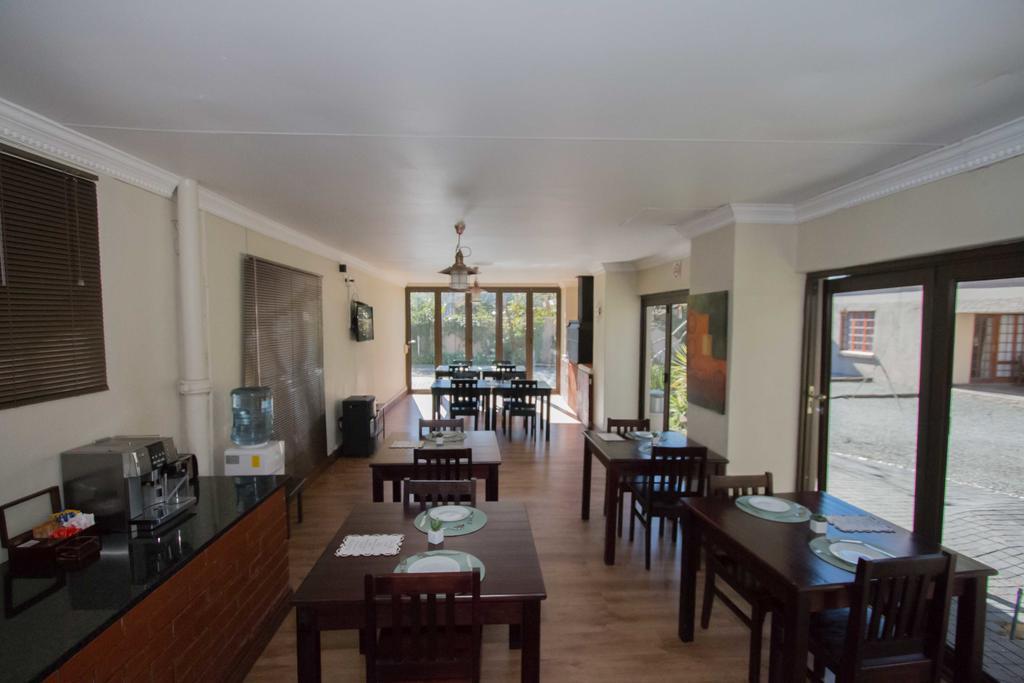 The Nightingale Guesthouse Bloemfontein Exterior photo