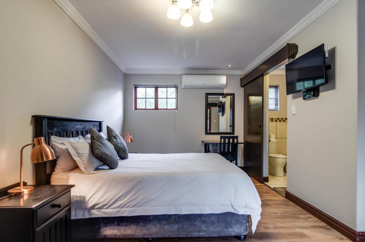 The Nightingale Guesthouse Bloemfontein Exterior photo