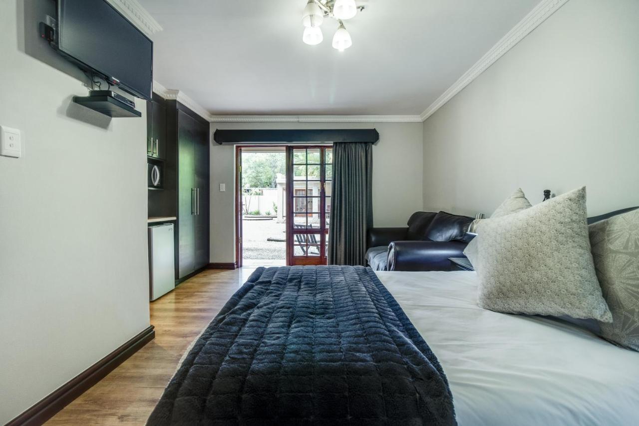 The Nightingale Guesthouse Bloemfontein Exterior photo