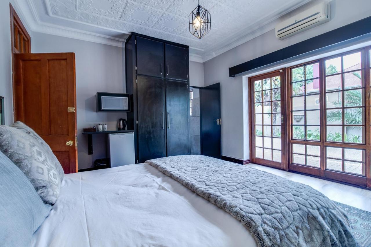 The Nightingale Guesthouse Bloemfontein Exterior photo