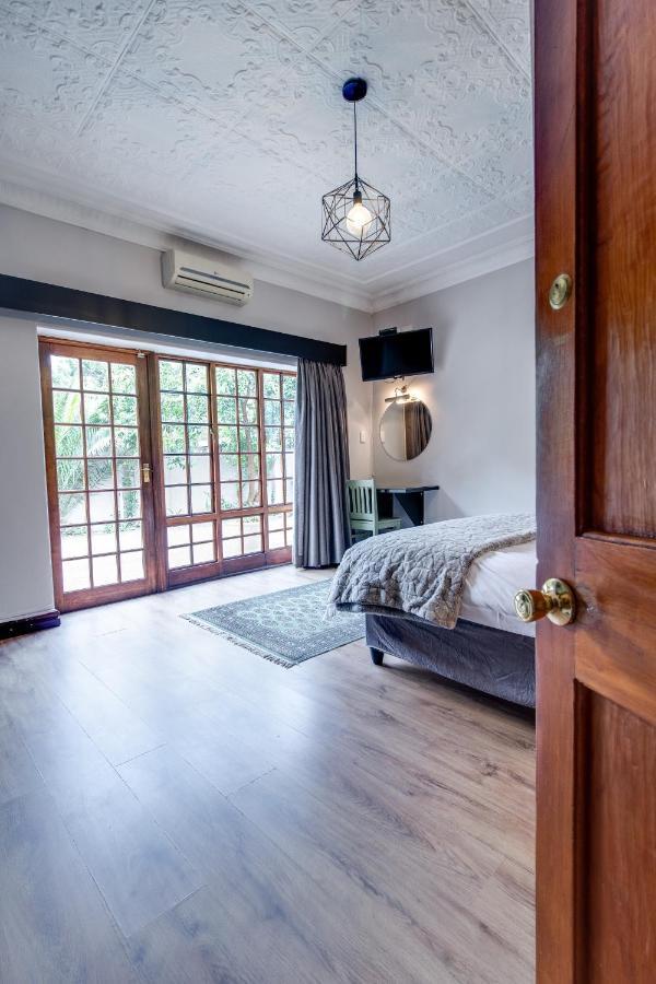 The Nightingale Guesthouse Bloemfontein Exterior photo