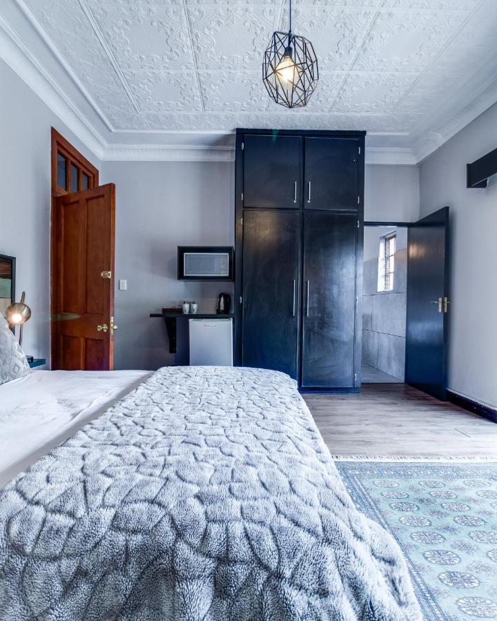 The Nightingale Guesthouse Bloemfontein Exterior photo