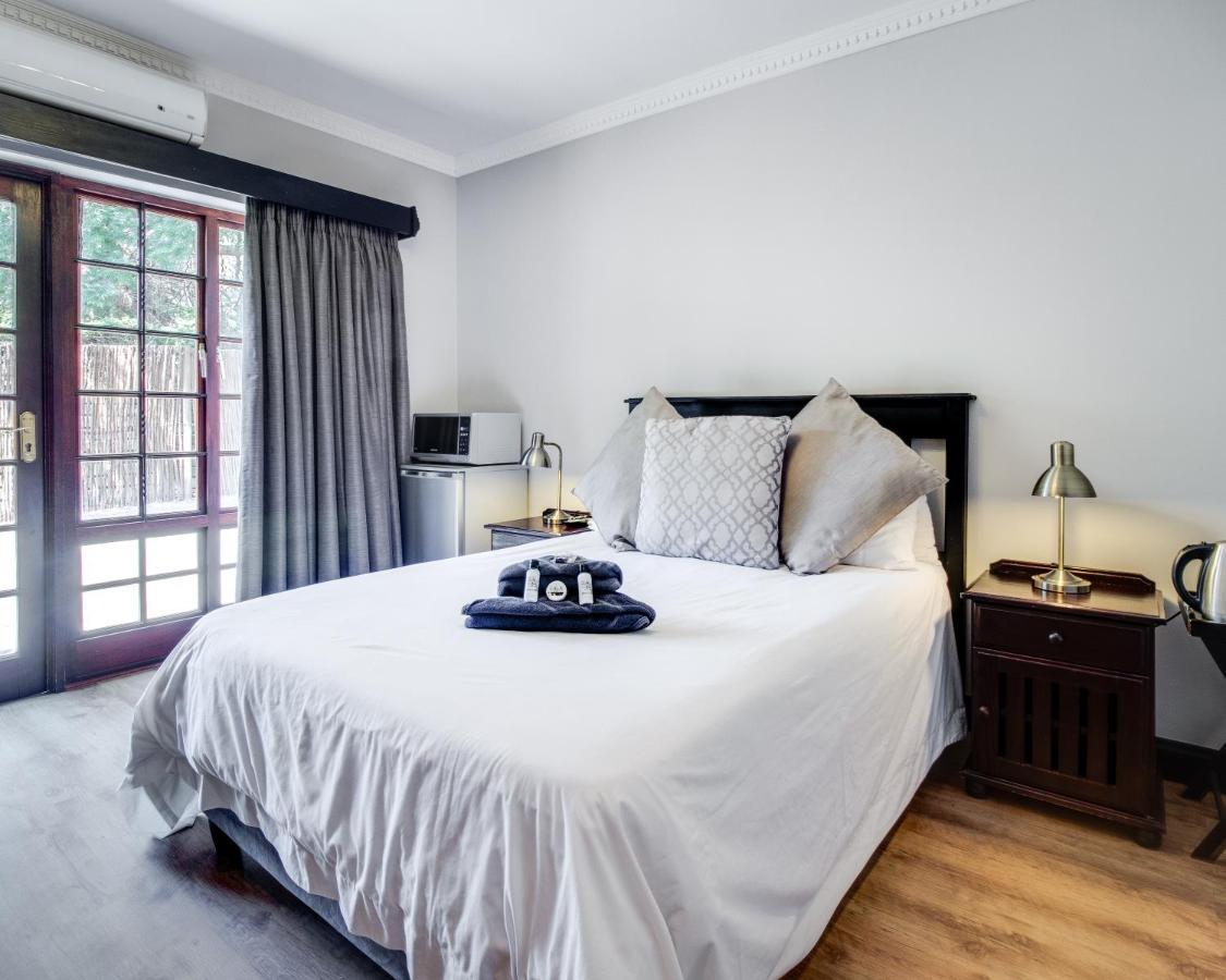 The Nightingale Guesthouse Bloemfontein Exterior photo